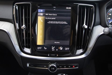 Volvo V60 D3 INSCRIPTION PRO 26