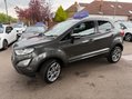 Ford Ecosport 1.5 EcoBlue Titanium AWD Euro 6 (s/s) 5dr 7