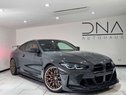 BMW 4 Series 3.0 M4 Competition Edition M xDrive Auto 4WD 2dr