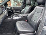 Mercedes-Benz GLE 2.9 GLE400d AMG Line (Premium Plus) SUV 5dr Diesel G-Tronic 4MATIC Euro 6 9