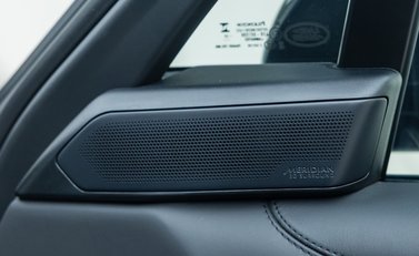 Land Rover Range Rover D350 FIRST EDITION 28