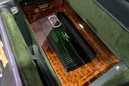 Aston Martin V8 Vantage V600 Le Mans 51