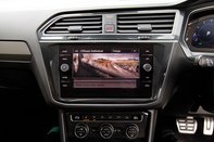 Volkswagen Tiguan SEL TSI 4MOTION DSG 30
