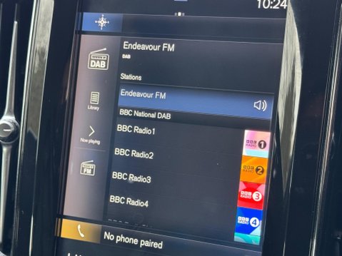 Volvo XC60 2.0 D4 Momentum SUV 5dr Diesel Auto AWD Euro 6 (s/s) (190 ps) 18