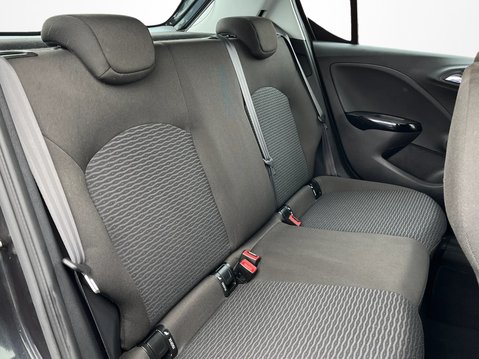 Vauxhall Corsa 1.4 ecoFLEX Energy 5dr [AC] 36