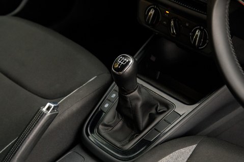 Skoda Fabia SE COMFORT MPI 36