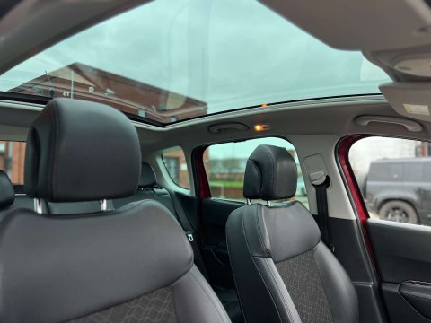 Peugeot 3008 1.6 3008 Allure e-HDi Semi-Auto 5dr 11