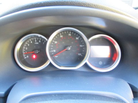 Dacia Sandero 1.0 SCe Ambiance Euro 6 5dr 14