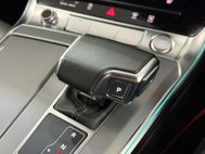 Audi A7 3.0 TDI V6 50 S line Sportback 5dr Diesel Tiptronic quattro Euro 6 (s/s) (2 49