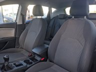 SEAT Leon TDI SE 15
