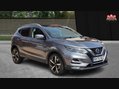 Nissan Qashqai DIG-T TEKNA DCT 15
