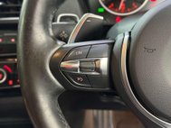 BMW 1 Series 3.0 M135i Hatchback 3dr Petrol Auto Euro 6 (s/s) (326 ps) 28