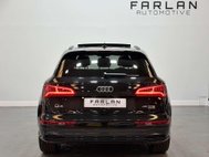 Audi Q5 2.0 TFSI 45 Vorsprung SUV 5dr Petrol S Tronic quattro Euro 6 (s/s) (245 ps) 23