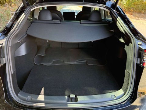 Tesla Model Y ModeL Y Long Range AWD 4WD 5dr 15
