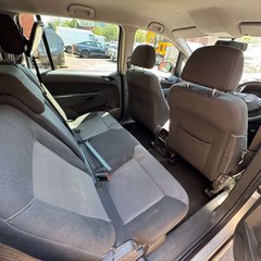 Vauxhall Zafira 1.7 CDTi ecoFLEX Exclusiv MPV 5dr Diesel Manual Euro 5 (SNav) (110 ps) 3
