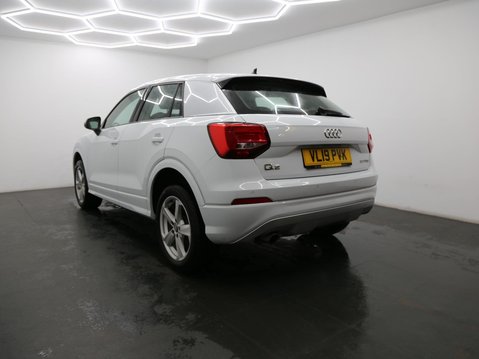 Audi Q2 1.0 TFSI 30 Sport Euro 6 (s/s) 5dr 7