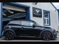 Mini Hatch 2.0 John Cooper Works Auto 3dr 3