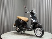 Piaggio Vespa Primavera 2021 ONLY 612 MILES NEW MOT SERVICED 50CC AUTO 2