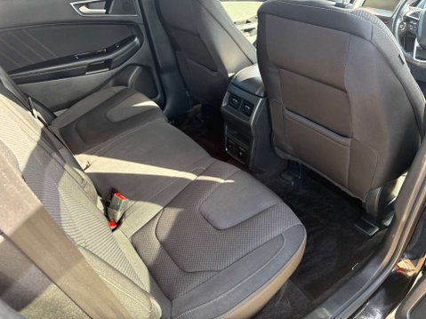 Ford Edge 2.0 TDCi Sport SUV 5dr Diesel Powershift AWD Euro 6 (s/s) (210 ps) 35