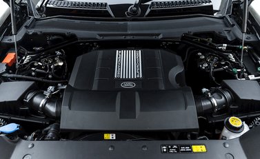 Land Rover Defender 110 V8 28