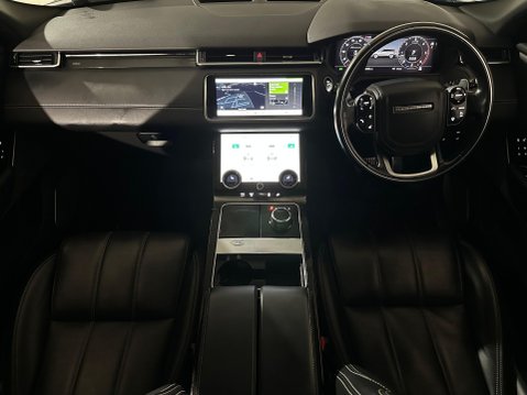 Land Rover Range Rover Velar R-DYNAMIC HSE 12