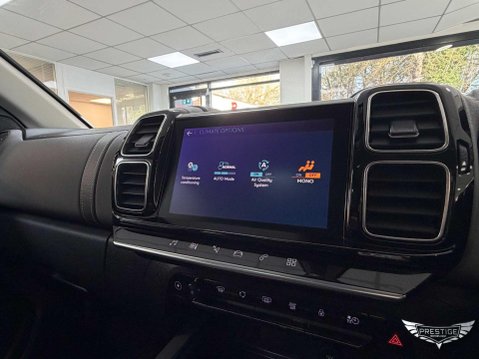 Citroen C5 Aircross 1.6 13.2kWh Flair Plus SUV 5dr Petrol Plug-in Hybrid e-EAT8 Euro 6 (s/s) (2 84