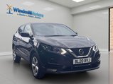 Nissan Qashqai 1.5 dCi Acenta Premium DCT Auto Euro 6 (s/s) 5dr 1