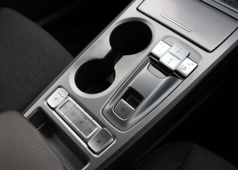 Hyundai KONA Kona Premium EV 5dr 29