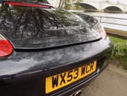 Porsche Boxster 986 3.2 S Sports 62