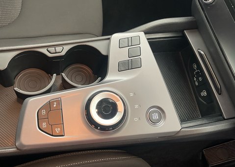Kia Sportage 'Pure' 1.6 T-GDi HEV 18