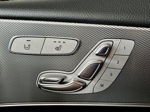 Mercedes-Benz E Class 2.0 E220d SE (Premium Plus) G-Tronic+ 4MATIC Euro 6 (s/s) 4dr 54