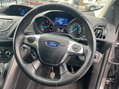 Ford Kuga 2.0 TDCi Zetec AWD Euro 5 5dr 14
