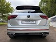 Volkswagen Tiguan R-LINE TDI DSG 16