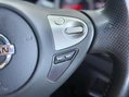 Nissan Juke 1.6 Tekna XTRON Euro 6 5dr 15