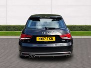 Audi A1 1.4 A1 S Line TFSI 3dr 4