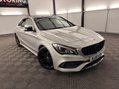 Mercedes-Benz CLA Class 1.6 CLA180 AMG Line Coupe 7G-DCT Euro 6 (s/s) 4dr 2