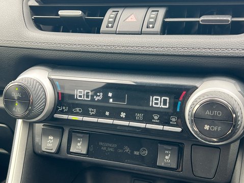 Toyota Rav4 VVT-I EXCEL 24