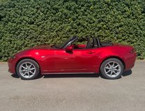 Mazda MX-5 1.5 SKYACTIV-G SE-L Nav Convertible 2dr Petrol Manual Euro 6 (131 ps) 6