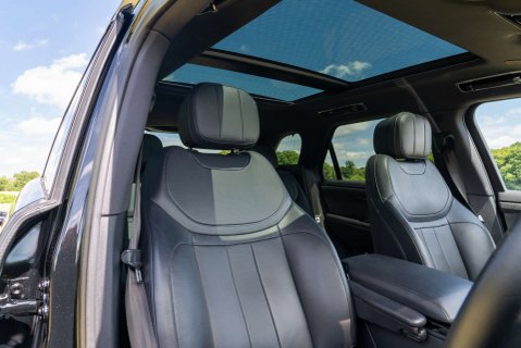 Land Rover Range Rover Sport D300 Dynamic SE 11