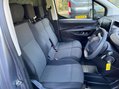 Peugeot Partner 1.5 BlueHDi 1000 Professional Premium Standard Panel Van SWB Euro 6 5dr 16