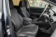 Skoda Enyaq 60 NAV SUITE 32
