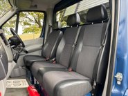 Mercedes-Benz Sprinter 316 Cdi 4x4 Arbor Tipper - 3.5t Towing Capacity 3