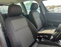 Skoda Roomster 1.6 TDI Scout MPV 5dr Diesel Manual Euro 5 (105 ps) 11