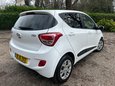 Hyundai i10 1.0 GO! Euro 6 5dr 9