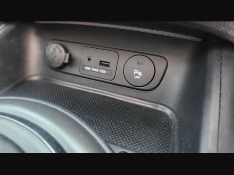 Kia Sportage CRDI 3 SAT NAV 24