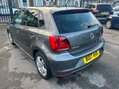 Volkswagen Polo 1.2 TSI BlueMotion Tech Match Edition Euro 6 (s/s) 5dr 4