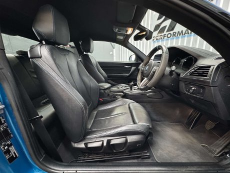 BMW M2 3.0i Coupe 2dr Petrol DCT Euro 6 (s/s) (370 ps) 7