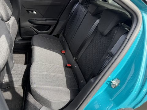 Vauxhall Mokka 1.2 Turbo 136 Griffin 5dr 36