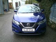Nissan Qashqai DIG-T ACENTA PREMIUM DCT ONLY 28,000 MILES FROM NEW 5