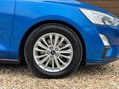 Ford Focus 1.0 Focus Titanium 5dr 13